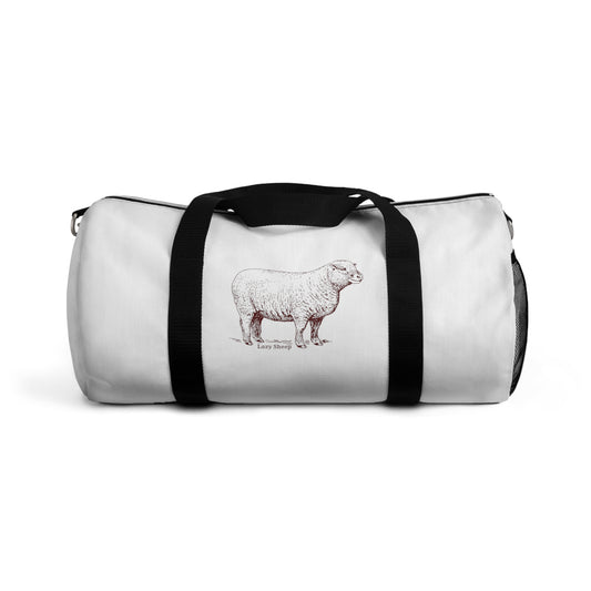 LAZY SHEEP THRILLIUM Duffel Bag