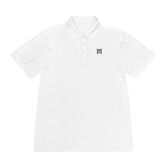 THRILLIUM Men's Sport Polo Shirt